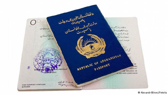 اداره ثبت احوال نفوس:  ۱۸ میلیون افغان سند هویت ندارند